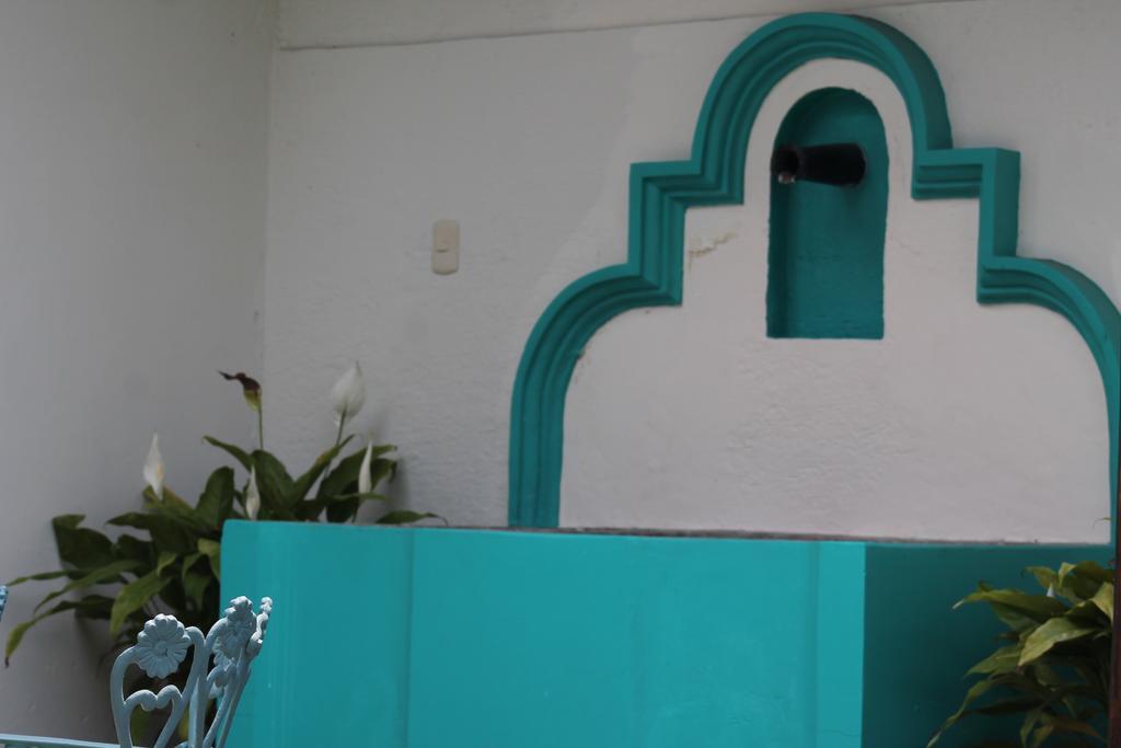Casa Naranjo Bed & Breakfast Antigua ภายนอก รูปภาพ