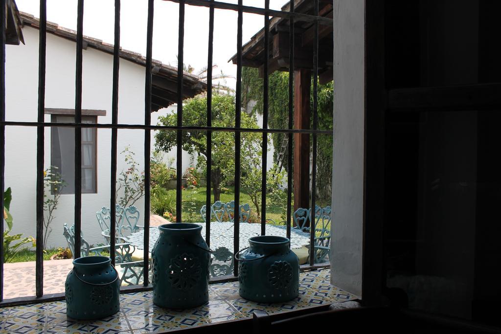 Casa Naranjo Bed & Breakfast Antigua ภายนอก รูปภาพ