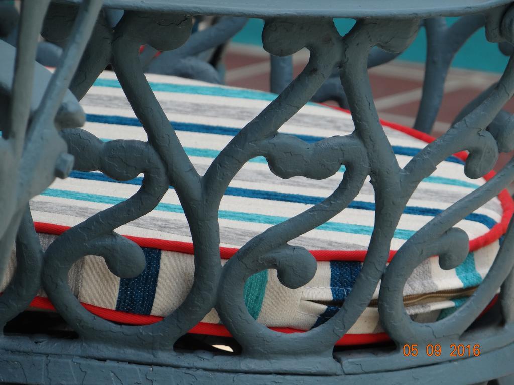 Casa Naranjo Bed & Breakfast Antigua ภายนอก รูปภาพ